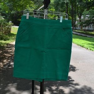 J. Crew Skirt